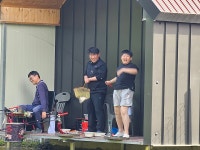 안흥낚시공원 유료낚시터 > 시원한 강원도로 놀러오세요~~~ : 낚시사랑