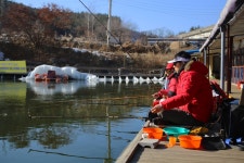 예담 > 수동그린 낚시터 : 낚시사랑