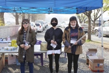 바다하늘산 > 2017년 (주)나루예 매니아 카페 상반기 정기출조 ... 2017.4.15 ~ 4.16 ... : 낚시사랑