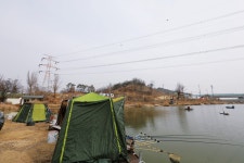 노아주 > 평택 계양낚시터 : 낚시사랑