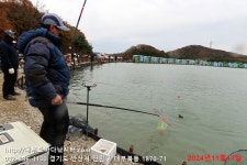 대부도바다낚시터 바다낚시조황 > 2024년 11월 17일 일요일 우럭 농어 감성돔등 조황 : 낚시사랑