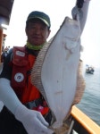 인천 가자호 > 7월 24일 가자호 인천연안부두 선상농어낚시 조항정보입니다 : 낚시사랑