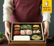원할머니보쌈동 | 원할머니 보쌈족발, 프리미엄 도시락으로 매출 다양화 - 식품외식경제 원할머니 보쌈족발, 프리미엄 도시락으로 매출 다양화