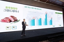 매도롬식품(수입육) | 호주산 국내 수입육 시장 소고기 점유율 47%·양고기 96%… ‘압도적’ - 식품외식경제 호주산 국내 수입육 시장 소고기 점유율 47%·양고기 96...