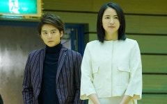 卓球・平野美宇選手がドラマ初出演!! | ニュース | コンフィデンスマンJP - フジテレビ コンフィデンスマンJP - フジテレビ