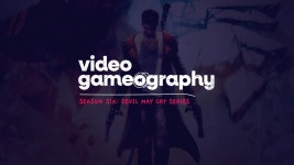 DMC6-하 | Season 6: DmC Devil May Cry | Video Gameography - Game Informer Season 6: DmC Devil May Cry | Video Gameography