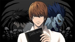 Film Adaptation of Hit Manga Series Death Note Casts Lead Actor - GameSpot Film Adaptation of Hit Manga Series Death Note Casts...