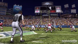 Madden NFL 10 First Look - GameSpot Madden NFL 10 First Look