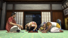유이나커머 | Nagoshi Talks Yakuza 3 - GameSpot Nagoshi Talks Yakuza 3