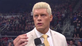 코디풀(Cody Full) | AEW: Cody And Chris Jericho Just Made Their Full Gear Match A Must-See - GameSpot AEW: Cody And Chris Jericho Just Made Their...
