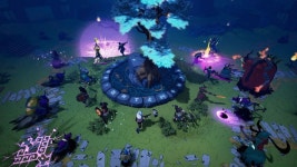 Tribes Of Midgard Is A More Chill Take On Fighting To Stay Alive - GameSpot Tribes Of Midgard Is A More Chill Take On Fighting To...