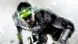 Tom Clancy's Splinter Cell Novels Will Keep You Busy Until The Netflix Series - GameSpot Tom Clancy's Splinter Cell Novels Will...