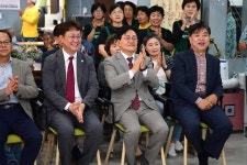 은혜재가복지센터 시설 사진