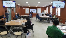 대현축산경영컨설팅 | 보도자료-강화군, 한우농가 맞춤형 종합컨설팅 실시 내용 | 강화군청>강화소개>강화소식
