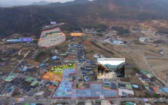 6.9. 강진읍 동문 인근 다산청렴수련원 조성 탄력 - 강진군청 6.9. 강진읍 동문 인근 다산청렴수련원 조성 탄력