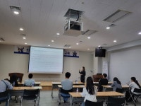 강진군 일자리 트렌드 컨설팅 교육 열어 - 강진군청 강진군 일자리 트렌드 컨설팅 교육 열어