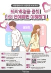 애착유형을 통해 나의 연애패턴 이해하기(9월 행복터치 마음치유 프로젝트) | 강남구청 > 행정·정보 > 공지사항 > 행사 애착유형을 통해 나의...