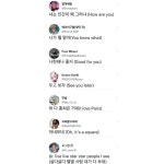 알고보면 영어를 참 잘하는 민족.jpg > 잡담게시판 | 해외 네티즌 반응 - 가생이닷컴 알고보면 영어를 참 잘하는 민족.jpg