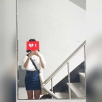 고고싱 상품후기 뒤에조금 뜨지만 그래도 신경쓰지 않을정ㄱ도예요 진ㅉㅏ 인건 인생템입니다❤️ 마르신상품후기 - 고고싱