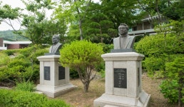 성글라라간병인 | 성라자로마을 | 관광지 | 여행정보 | 경기관광플랫폼
