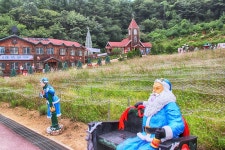 (주)나남풍산 | 나남수목원 | 나들이 데이트명소 | 구석구석 명소 | 추천여행 | 경기관광플랫폼