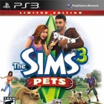 The Sims 3: Pets screenshots, images and pictures - Giant Bomb