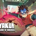 Hayaku! and the Island of Darkness screenshots, images and pictures - Giant Bomb