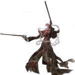 Reaper screenshots, images and pictures - Giant Bomb