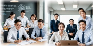 외국인 창업자 원스톱 지원 글로벌 스타트업 센터 문 열었다