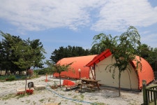 행복나드리야영장