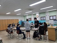 아워홈시온고등학교 | 시온갤러리 < 학교안내 | 시온고등학교 시온고등학교