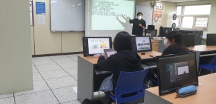 산학맞춤반&1팀1기업 < 중소기업 특성화고 인력양성 사업 | 부천정보산업고등학교 부천정보산업고등학교