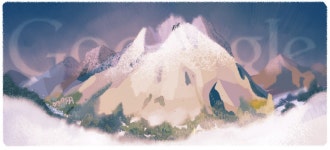 몽블랑제경산점1 | 몽블랑 첫 등정 229주년