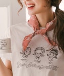 고로케샵 | 반다나 피크닉 스카프 컬렉션