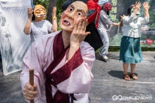 경주시, 문화재청지역문화재 활용 우수사업 시상 2개 부문 수상