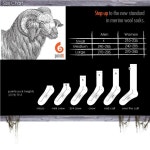 포인트6 Point6 1154active light micro Taupe