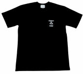 컬쳐바이클럽(CULTURE BY CLUB) CBC +82 LOGO TEE BLACK | GVG 스토어. 전 세계직배송.