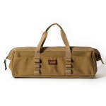 기어팩(GEARPACK) GEARPACK CAMP TOOL TOTEBAG (TAN) | GVG 스토어. 전 세계직배송. 기어팩(GEARPACK) GEARPACK CAMP TOOL TOTEBAG (TAN)...