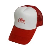 컬쳐바이클럽(CULTURE BY CLUB) "CBC 1995" MESH CAP RED | GVG 스토어. 전 세계직배송. 컬쳐바이클럽(CULTURE BY CLUB)
