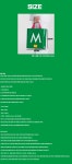 엠에스M.Sgarden | 알엔엠에스(RNMS) RNMS M TOTEBAG - M SIZE | GVG 스토어. 전 세계직배송.