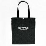언스탑퍼블(UNSTOPPABLE) NEWAGE 뉴에이지 에코백 | GVG 스토어. 전 세계직배송.