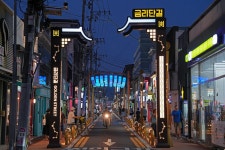 사이의 계절, 11월 경주 | 2025년 | 이달의 추천여행지 | 경주 여행 | 경주문화관광 경주문화관광