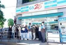GS25작전삼우점 | 보도자료-계양구 자활사업 참여자 지원을 위한 “내일스토어” 2호점 개점 내용 | 계양구청>정보공개>행정소식
