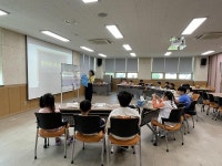 씨유 작전2동점 | 보도자료-작전2동, 주민자치회형 주민참여예산사업 ‘놀고 만들고~’ 성료 내용 | 계양구청>정보공개>행정소식