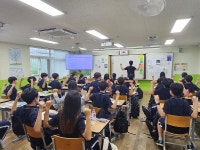 보도자료-계양구, 학생 불균형 체형관리사업 실시 내용 | 계양구청>정보공개>행정소식
