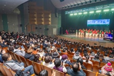 보도자료-‘2025 계양구 송년음악회’, 따뜻한 감동 속에 성황리 마무리 내용 | 계양구청>정보공개>행정소식