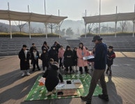 안성시, 캠퍼스를 열다… 중앙대학교 다빈치캠퍼스 RISE사업단, 지역 아동·가족 대상 아트캠프 운영