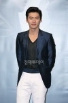 Hyun Bin chosen as the shining actor this year, "Hyun Bin-ache is not over" @ HanCinema :: The Korean Movie and Drama Database...
