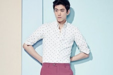 성준헤어(SUNG JOON HAIR) | Sung Joon (성준) - Picture @ HanCinema :: The Korean Movie and Drama Database Sung Joon (성준) - Picture