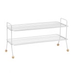 메이즈 Bill Shoe Shelf 화이트 Maze Bill Shoe Shelf White 00220 - 해브어 메이즈 Bill Shoe Shelf 화이트 Maze Bill Shoe Shelf...